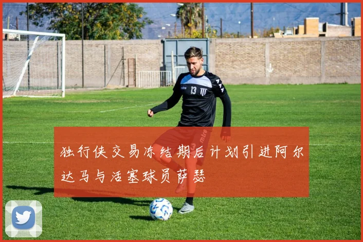 独行侠交易冻结期后计划引进阿尔达马与活塞球员萨瑟