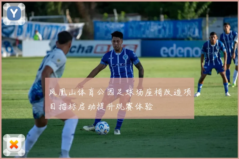 凤凰山体育公园足球场座椅改造项目招标启动提升观赛体验