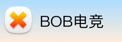BOB电竞 Logo